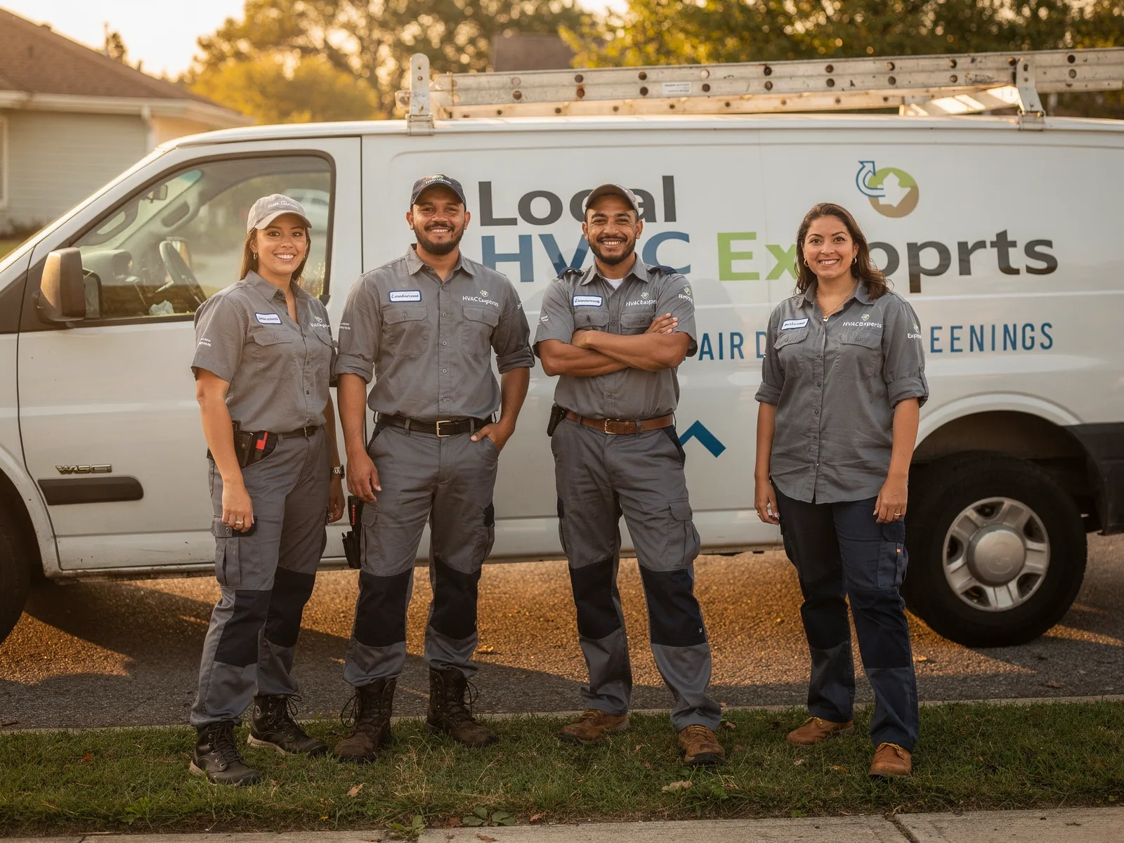 24/7 HVAC Repair & AC Replacement company in Granite, CO
